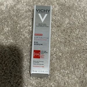 Vichy HA Serum